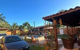 Experiência surreal em Àguas de Olivença, Ilhéus BA
